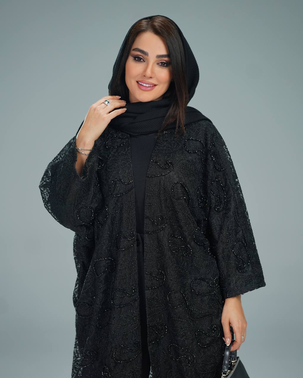 عبا بته جغه