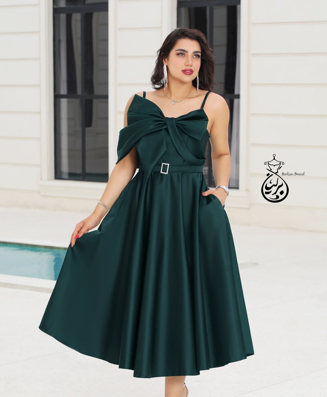 مجلسی لاوین