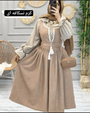 ست شومیز سارافون مروارید