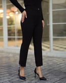 شلوار راسته مازراتی دابل ساناکو
