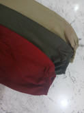 ساحلی لینن محیا
