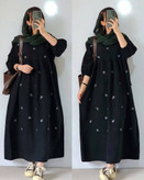 ساحلی لینن محیا