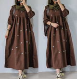 ساحلی لینن محیا