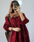 ساحلی لینن محیا