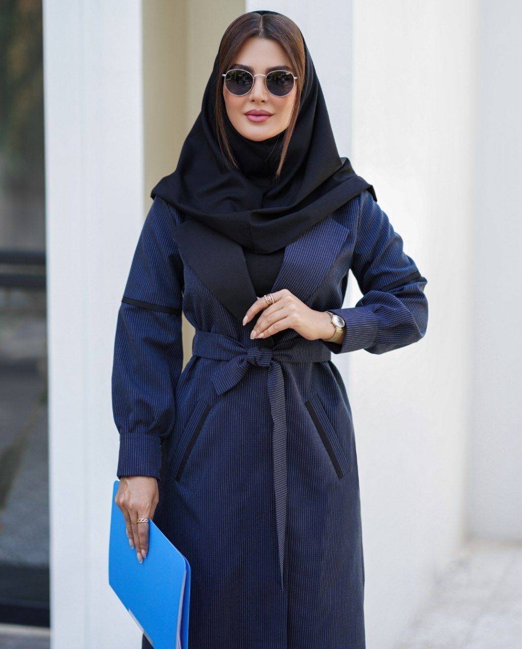 مانتو دیپلمات ترکیبی پارمیس