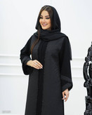 مانتو کتی بلند ژیوار