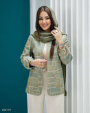 مانتو کتی هندی مودو