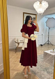 پیراهن عروسکی کیمیا