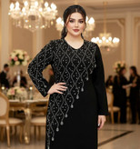 پیراهن مجلسی تندیس