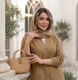 ست شومیز شلوار ستیا