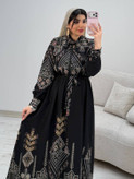 پیراهن ساحلی نیوشا