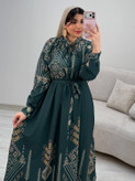 پیراهن ساحلی نیوشا