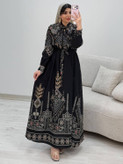 پیراهن ساحلی نیوشا