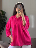 شومیز شیشه ای رامونا