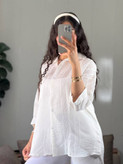 شومیز شیشه ای رامونا