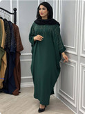 عبا نگین کاری شارونا