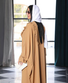 عبا ابروبادی سحر