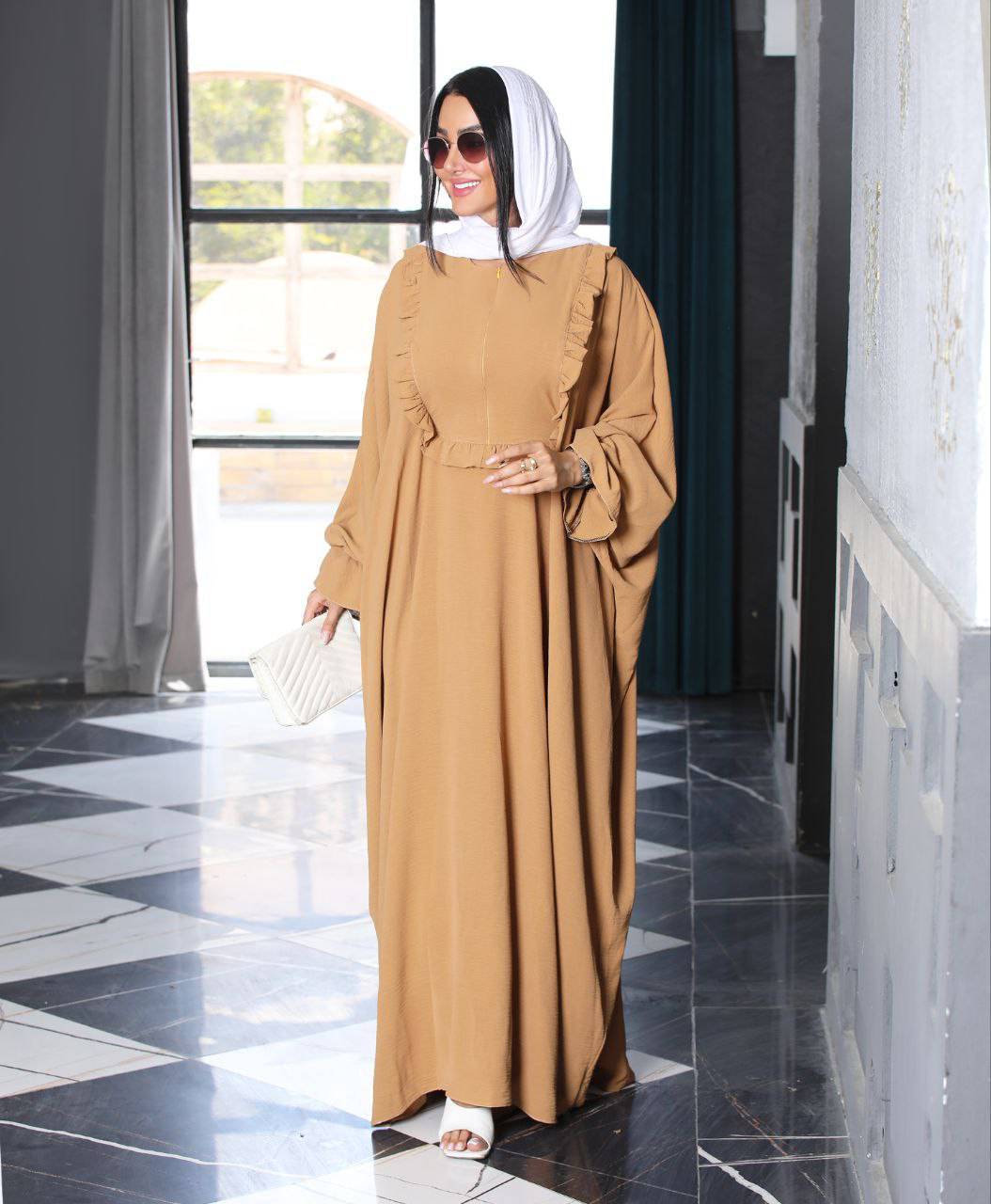 عبا ابروبادی سحر