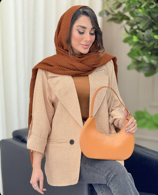 مانتو کتی شانتون سپینور
