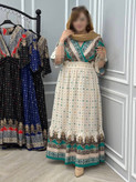 ساحلی الیزه کمر کش سلطنتی