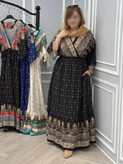 ساحلی الیزه کمر کش سلطنتی