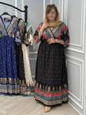 ساحلی الیزه کمر کش سلطنتی