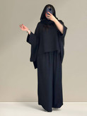 ست شومیز شلوار رزا