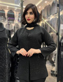 کت مجلسی نگین کاری ویدا