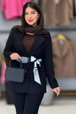 کت مازراتی کمر دیور دلوین