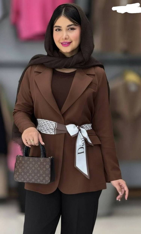 کت مازراتی کمر دیور دلوین