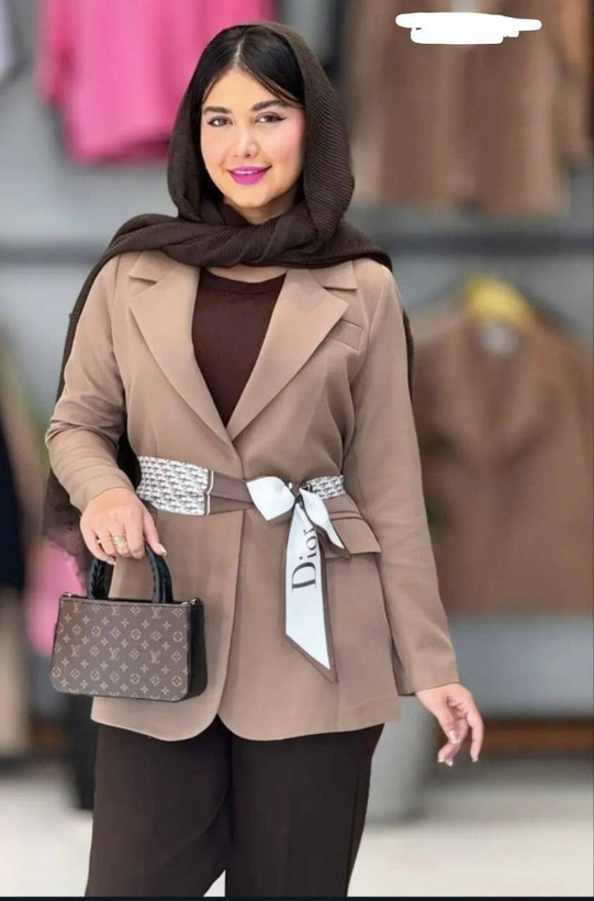 کت مازراتی کمر دیور دلوین