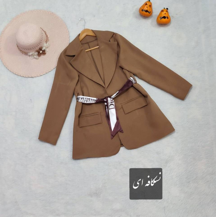 کت مازراتی کمر دیور دلوین