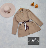 کت مازراتی کمر دیور دلوین