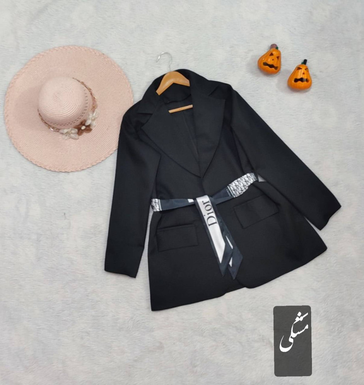 کت مازراتی کمر دیور دلوین