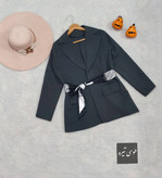 کت مازراتی کمر دیور دلوین