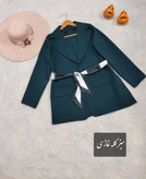 کت مازراتی کمر دیور دلوین