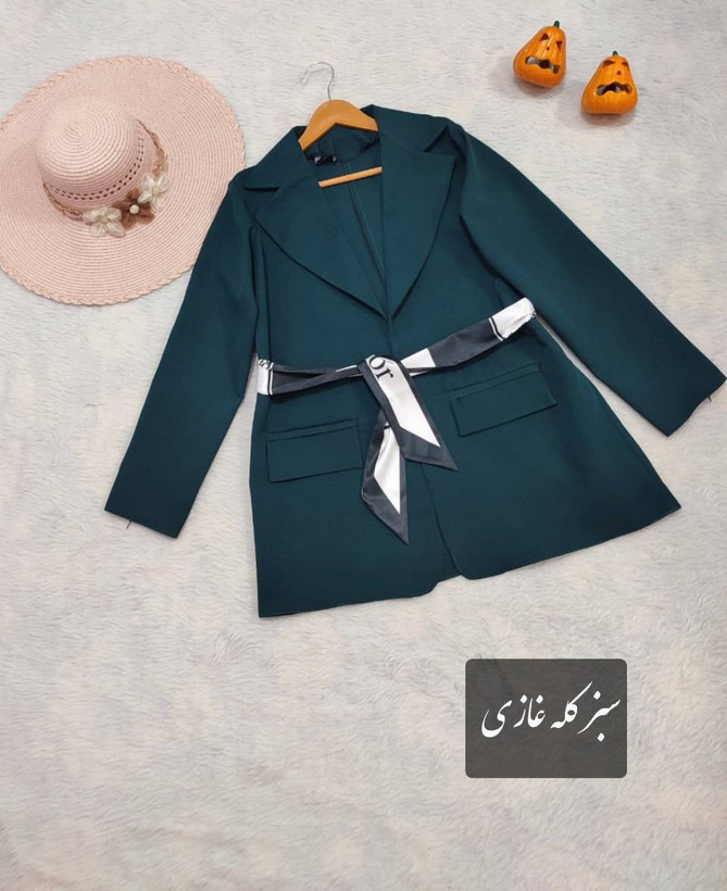 کت مازراتی کمر دیور دلوین