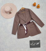 کت مازراتی کمر دیور دلوین