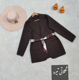 کت مازراتی کمر دیور دلوین