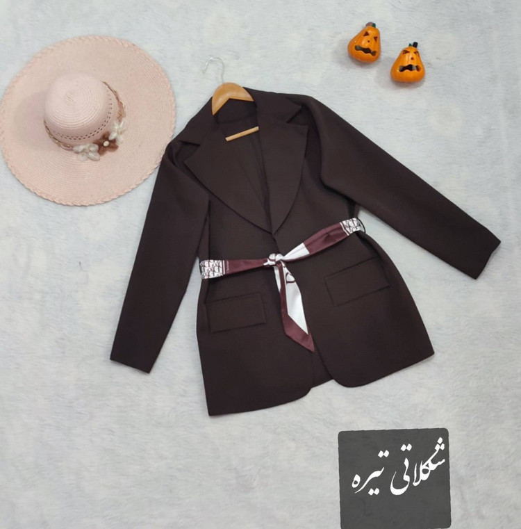 کت مازراتی کمر دیور دلوین