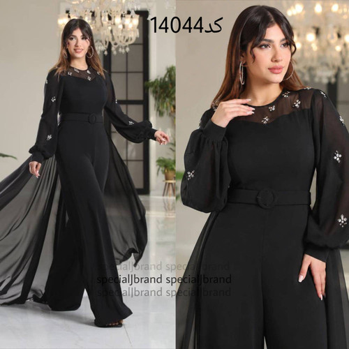 اورال مجلسی غواصی و کرپ حریر جسیکا