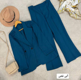 ست کت شلوار کلاسیک حدیث