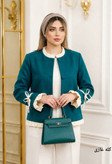 مانتو کتی عروسکی ناهید