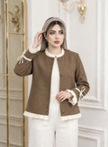 مانتو کتی عروسکی ناهید