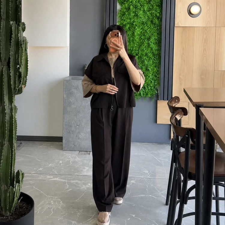 ست وست شلوار شادی