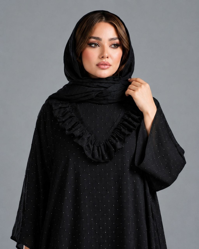 عبا نگین کوبی کوثر