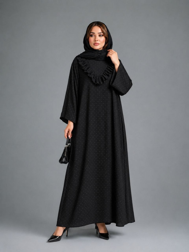 عبا نگین کوبی کوثر