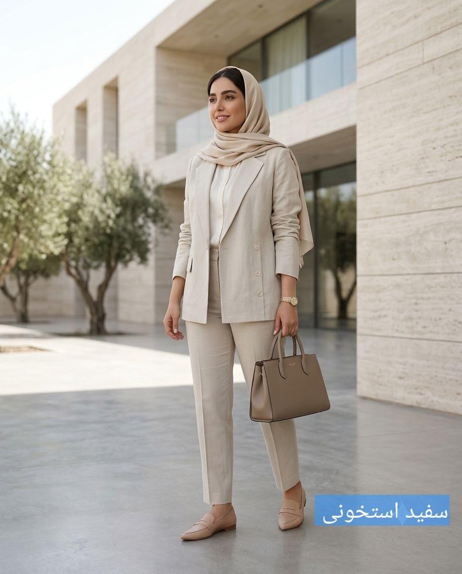 مانتو کتی لینن الی
