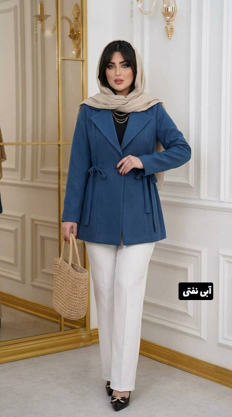 مانتو کتی مازراتی نور