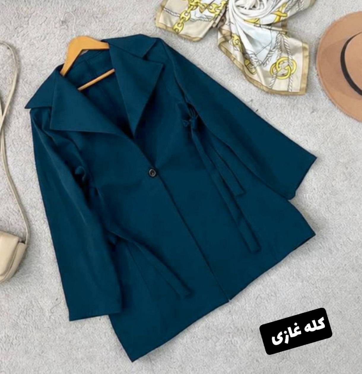 مانتو کتی مازراتی نور